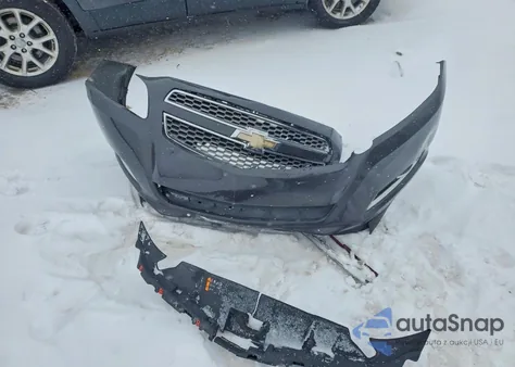 2013 Chevrolet Malibu Ltz z USA, uszkodzony, nr VIN 1G11H5SA2DF297185